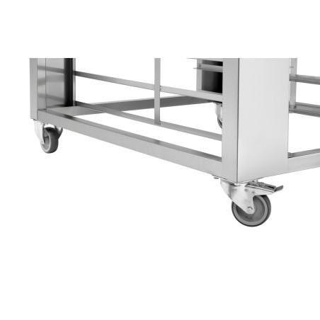 Base frame CL6040-12 - 3