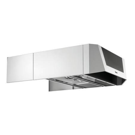 Hood extension LBO800 - 2
