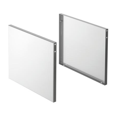 Hood extension LBO800 - 3