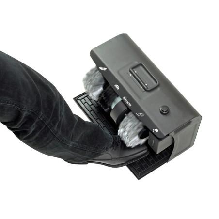 Shoe polisher - 2