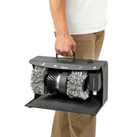 Shoe polisher - 4