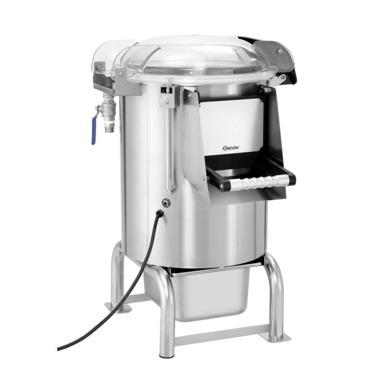 Potato peeling machine 5KG