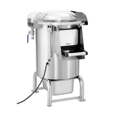 Potato peeling machine 5KG - 1