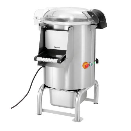 Potato peeling machine 5KG - 2