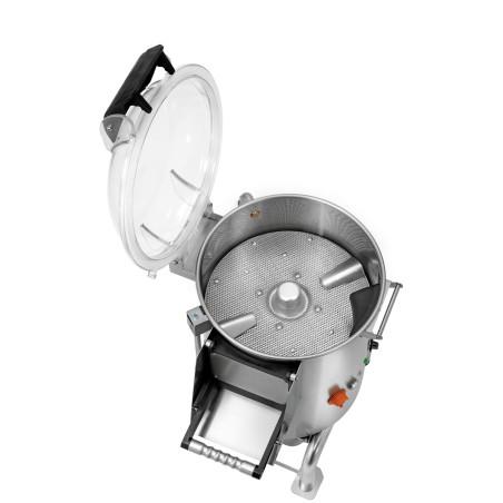 Potato peeling machine 5KG - 4