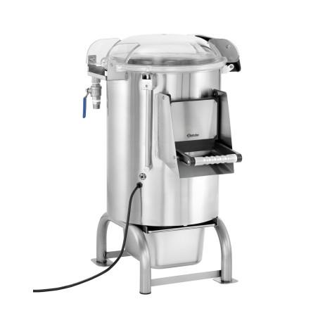 Potato peeling machine 10KG - 1