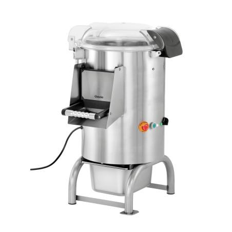 Potato peeling machine 10KG - 2
