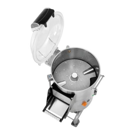 Potato peeling machine 10KG - 4