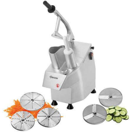 Vegetable cutter GMS550 - 1