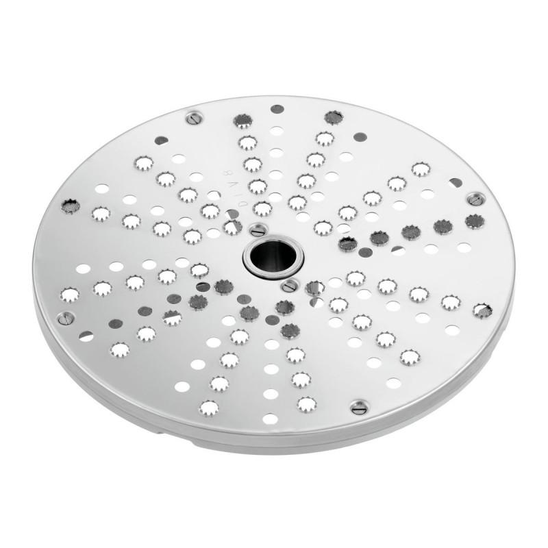 Cutting disc for grating DTV8