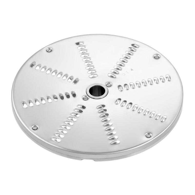 Cutting disc for grating DT4