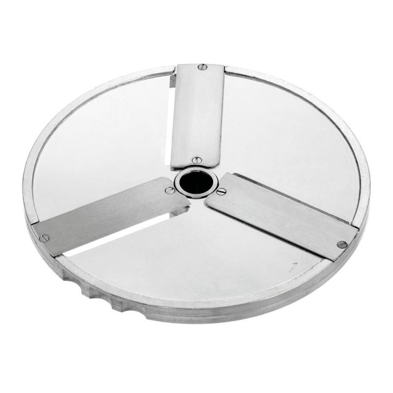 Cutting disc for slices DF1