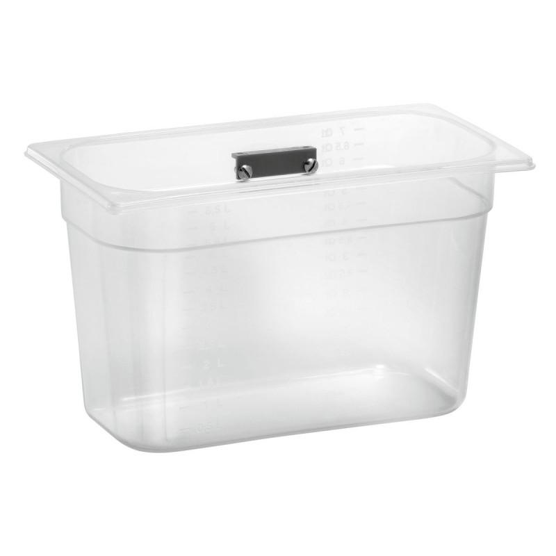 Collecting container GMS600