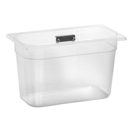 Collecting container GMS600
