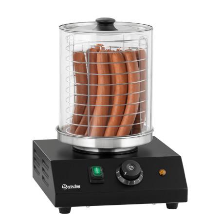 Hot-dog machine E200-240 S - 1