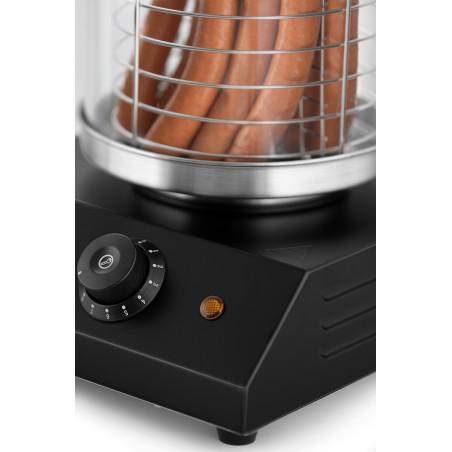 Hot-dog machine E200-240 S - 2