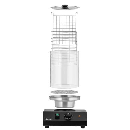 Hot-dog machine E200-240 S - 3