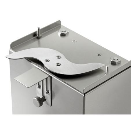 Sausage slicer DSM3500E - 2