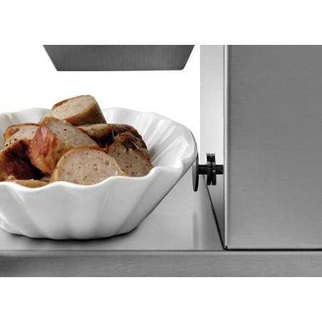 Sausage slicer DSM3500E - 3