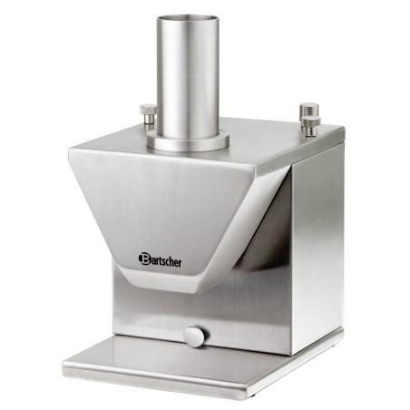 Sausage slicer DSM3500E - 4