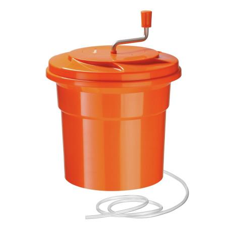 Essoreuse à salade K1-25L - 2