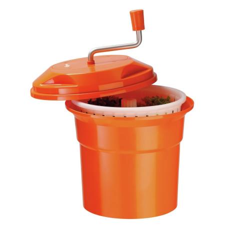 Essoreuse à salade K1-12L - 2