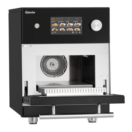 Snackjet 500 S - 2