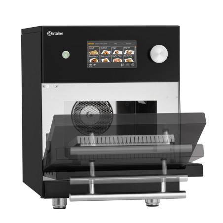 Snackjet 500 S - 3