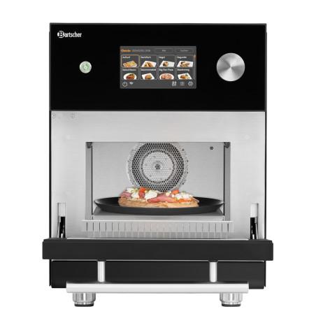 Snackjet 500 S - 4
