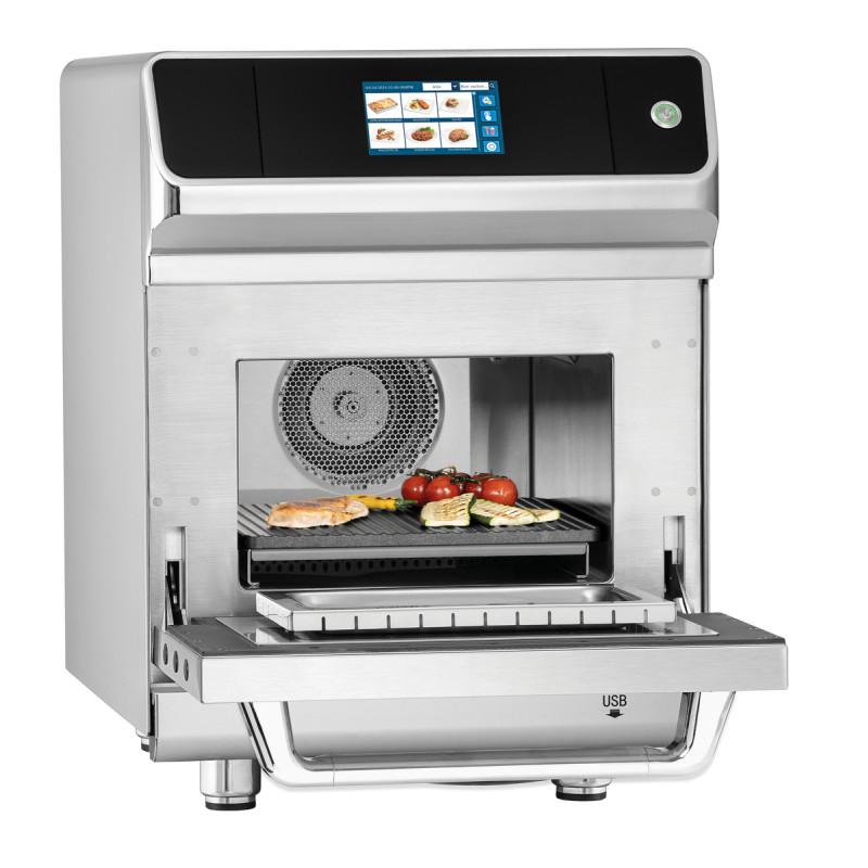 Snackjet 200