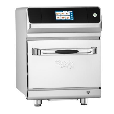 Snackjet 200 - 3
