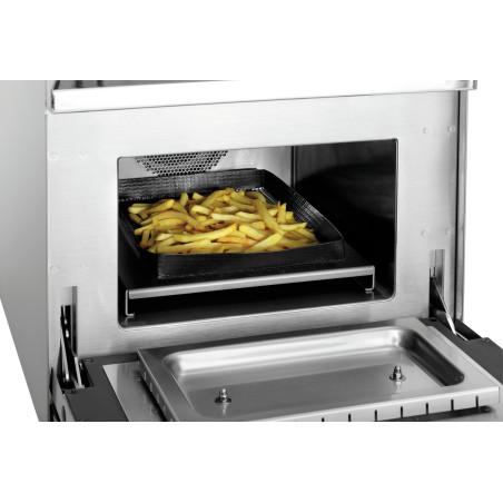 Snackjet cooking basket - 3
