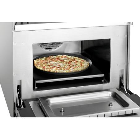 Snackjet pizza tray - 3