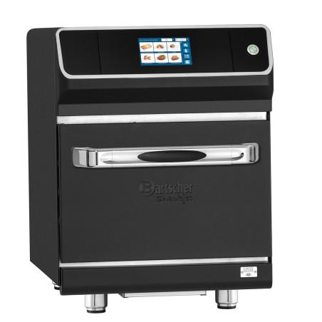Snackjet 200 S - 3