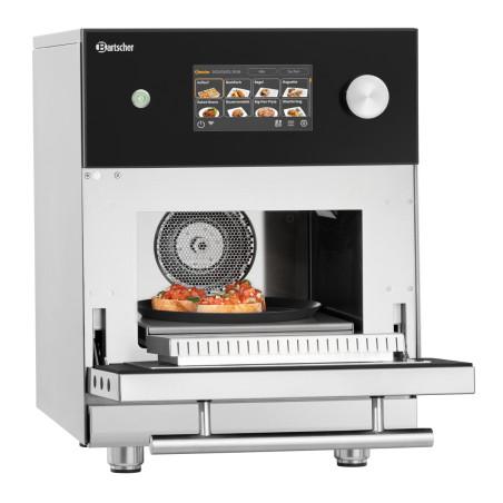 Snackjet 500 - 2