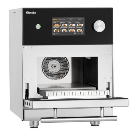 Snackjet 500 - 3