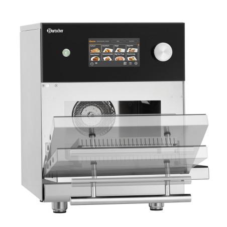 Snackjet 500 - 4