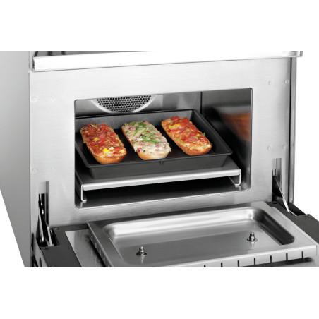 Assiette de cuisson EG2600 Snackjet - 3
