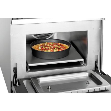 Cooking plate RG2100 Snackjet - 3