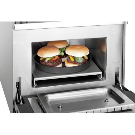Assiette de cuisson RG2500 Snackjet - 3