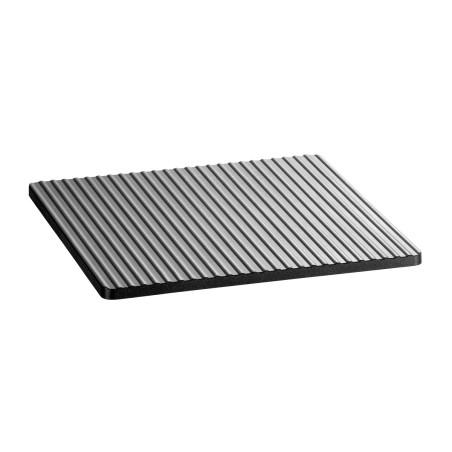Plaque grillade révers. EGR2900 Snackjet - 1