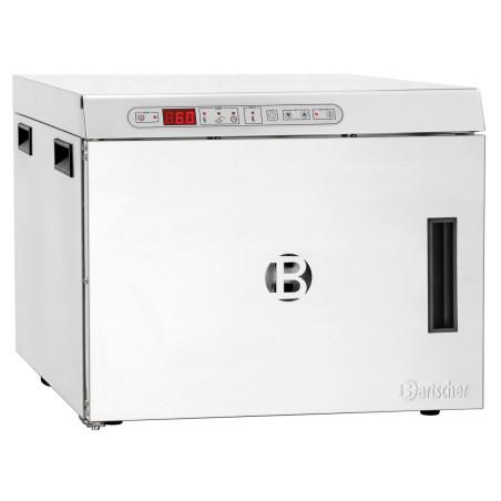 Four cuisson basse température 1,2kW - 3