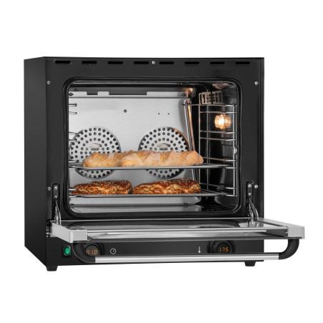 Four à convection AT90-MDI S - 2