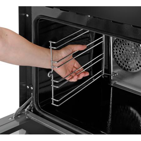 Four à convection AT90-MDI S - 4