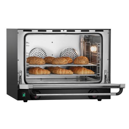 Four à convection AT211-MDI S - 3