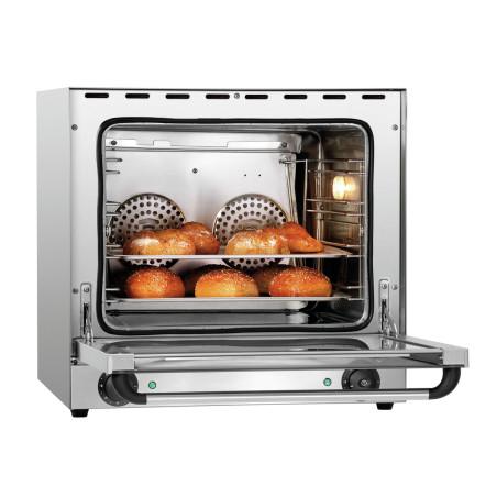 Convection oven AT90-ST - 2