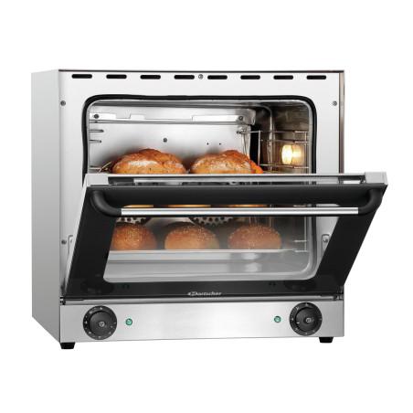 Convection oven AT90-ST - 3