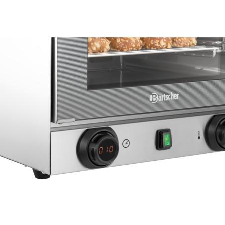 Convection oven AT110-MDI - 2