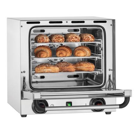 Convection oven AT110-MDI - 3