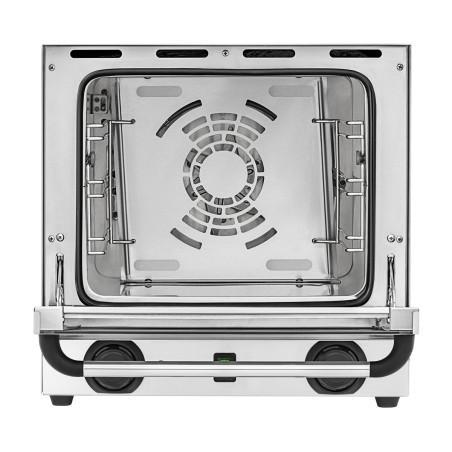 Convection oven AT110-MDI - 4